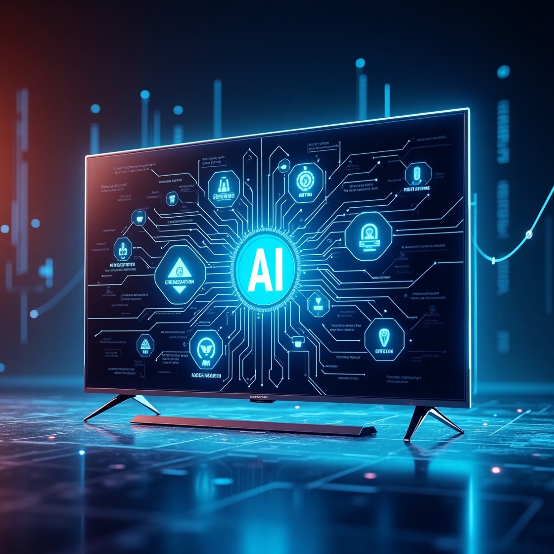 SmartTV AI