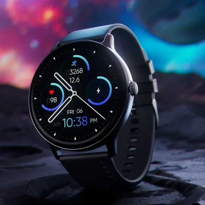 Smartwatches